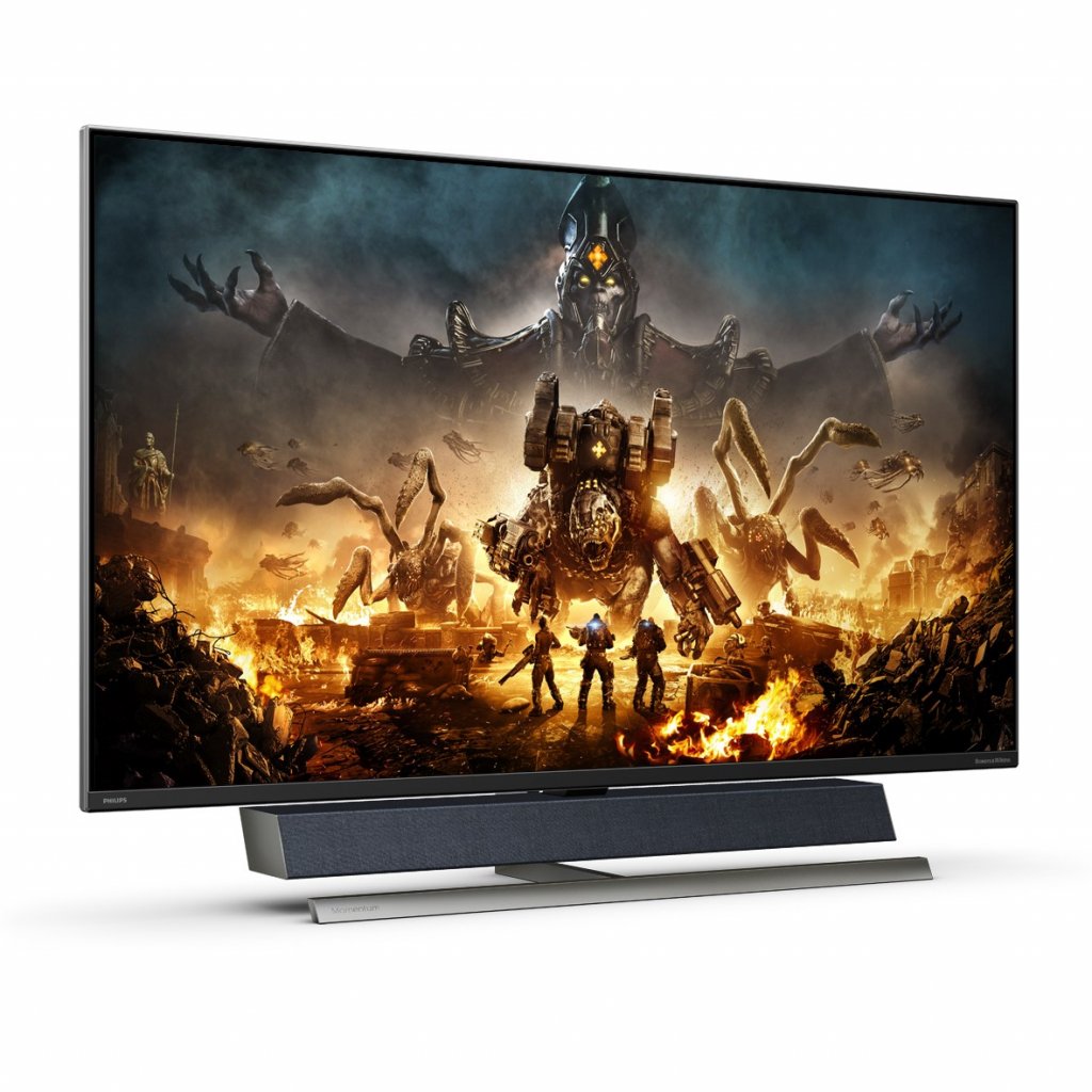 [22/06/2021] Philips Momentum 559M1RYV: Ein „Designed for Xbox“ Gaming-Monitor&nbsp; (8)