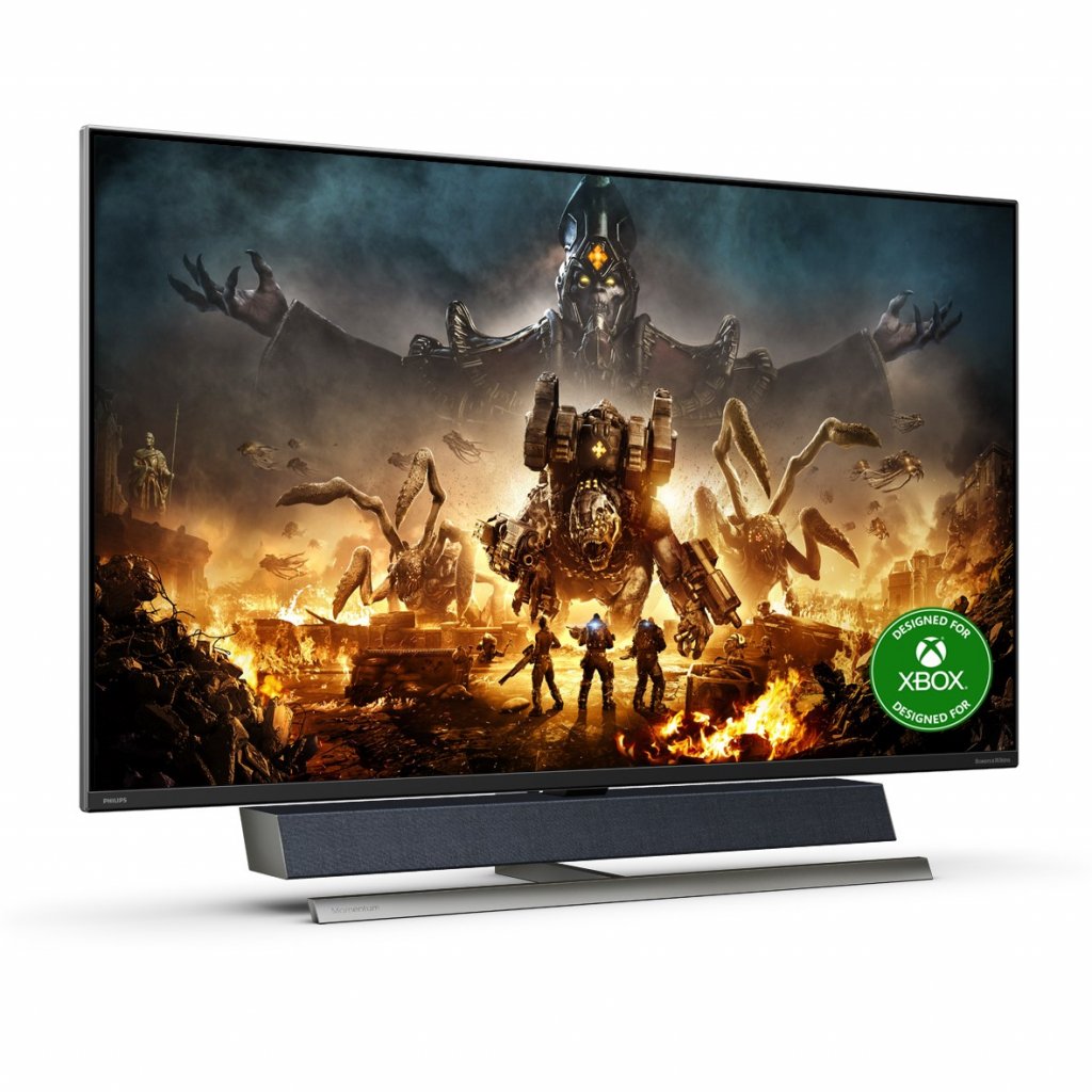 [22/06/2021] Philips Momentum 559M1RYV: Ein „Designed for Xbox“ Gaming-Monitor&nbsp; (9)