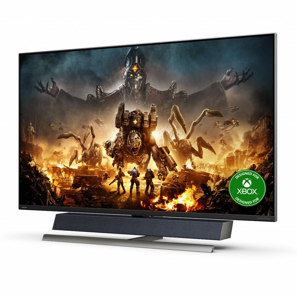 [22/06/2021] Philips Momentum 559M1RYV: Ein „Designed for Xbox“ Gaming-Monitor&nbsp; (12)