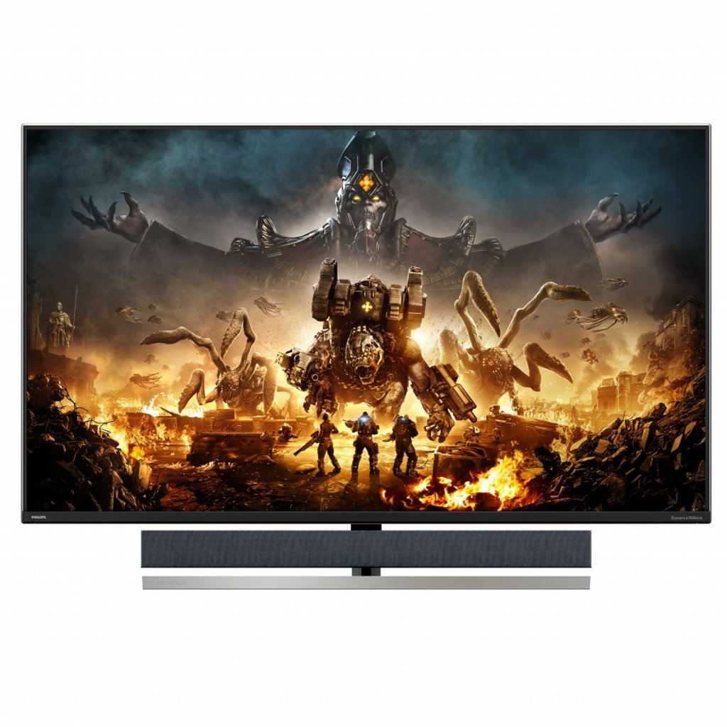 [22/06/2021] Philips Momentum 559M1RYV: Ein „Designed for Xbox“ Gaming-Monitor&nbsp; (16)