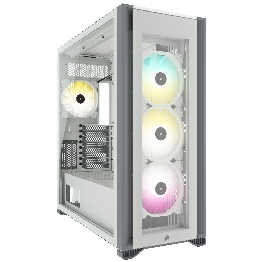 [30/06/2021] Corsair iCUE 7000X RGB (5)