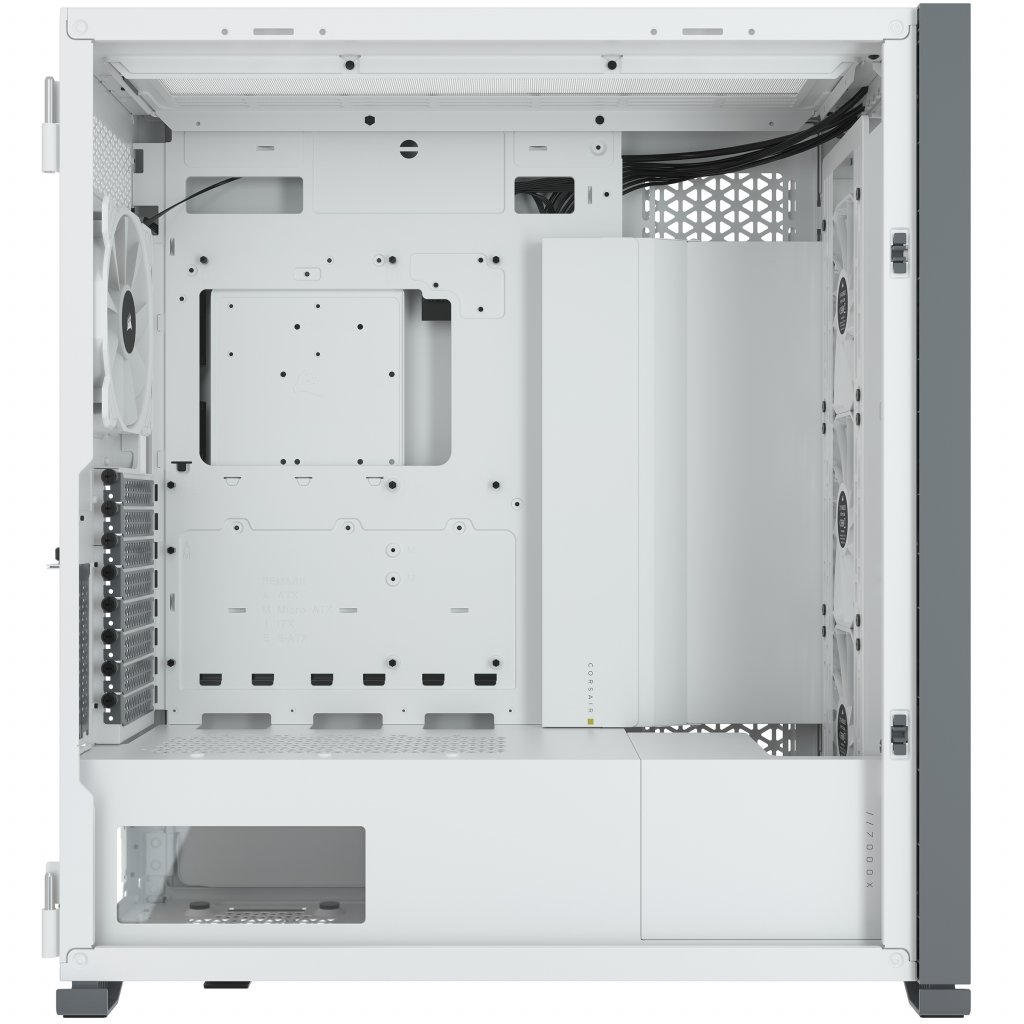[30/06/2021] Corsair iCUE 7000X RGB (7)