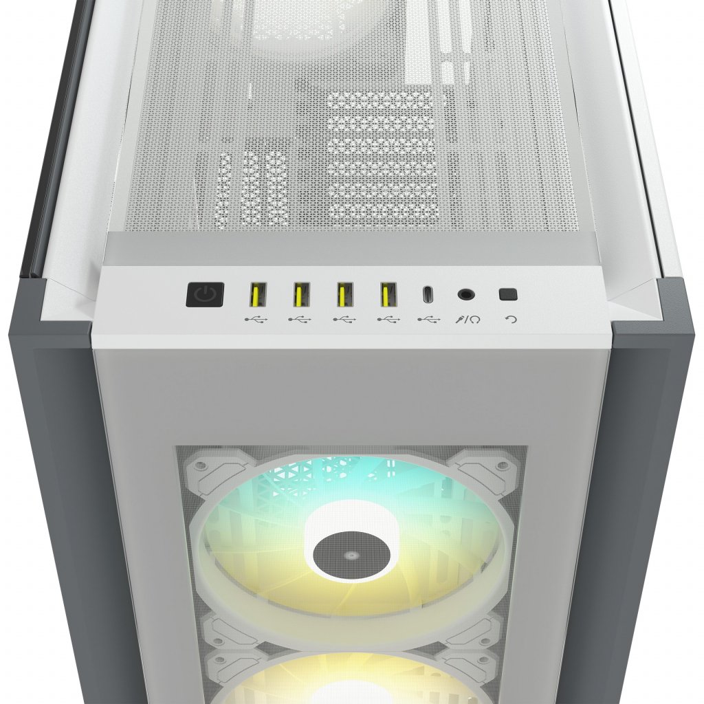 [30/06/2021] Corsair iCUE 7000X RGB (8)