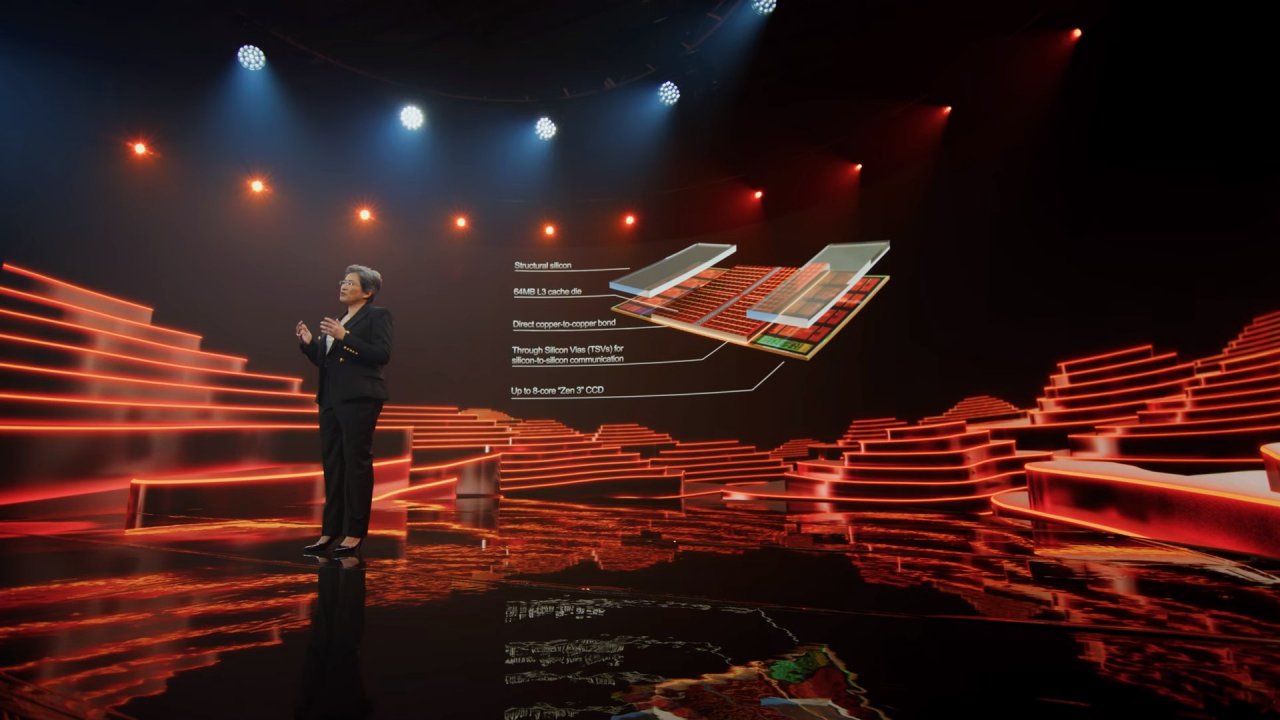 [01/06/2021] AMD Ryzen 6000: Zen 3 XT angeblich doch ohne 3D V-Cache