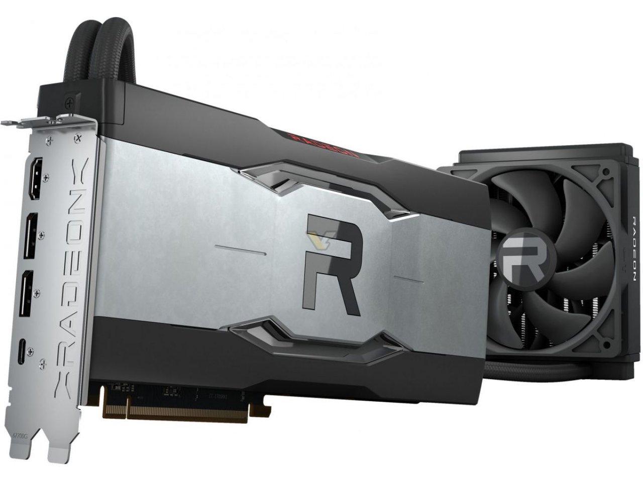 [16/06/2021] Radeon RX 6900 XT LC: Neues Flaggschiff mit mehr Leistung und potenterem Kühler (2)