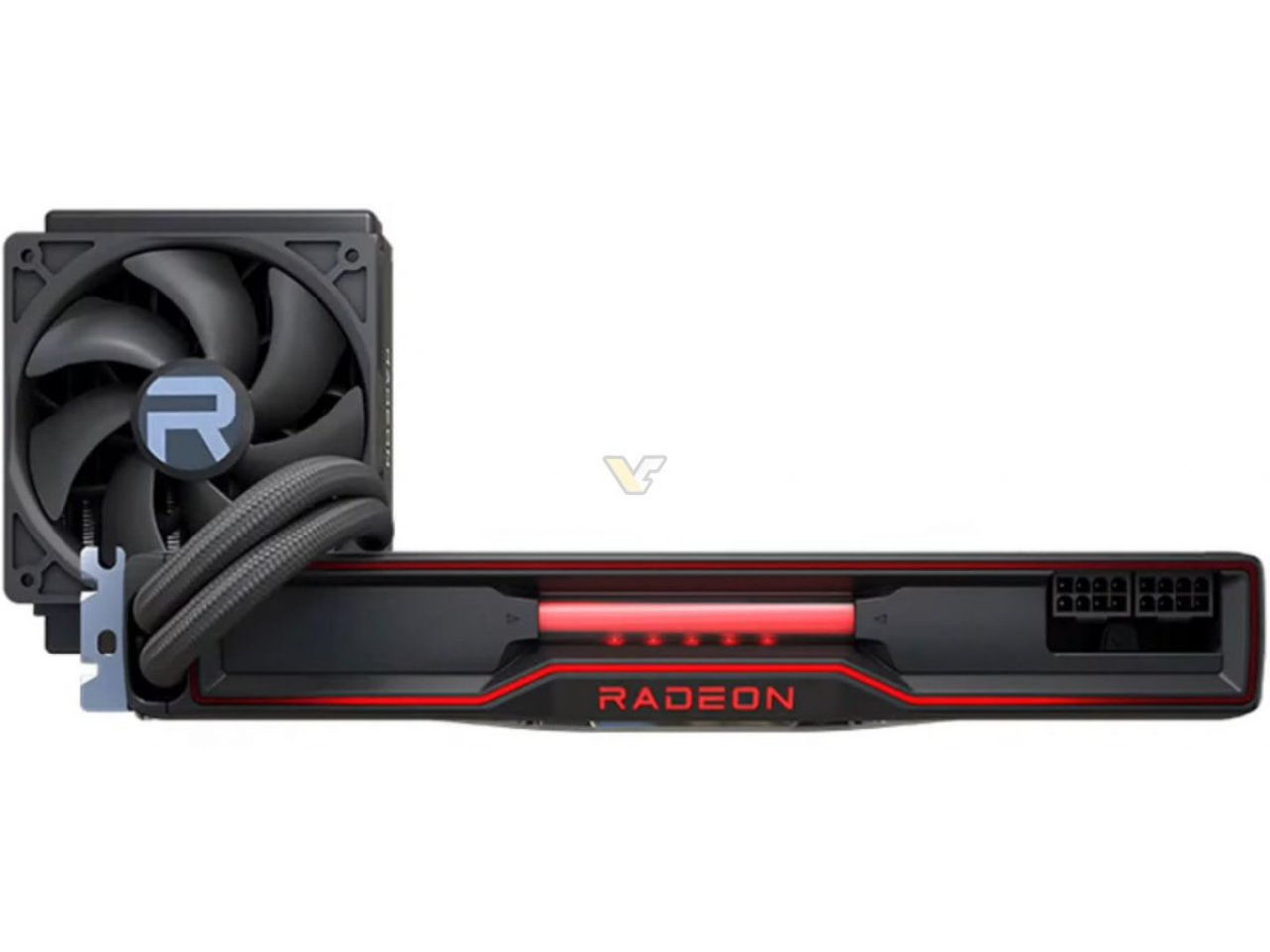 [16/06/2021] Radeon RX 6900 XT LC: Neues Flaggschiff mit mehr Leistung und potenterem Kühler (5)