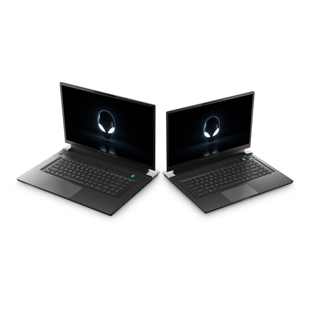 [01/06/2021] Alienware M15 R5: RTX 3070 mit weniger Recheneinheiten, BIOS-Update geplant (1)