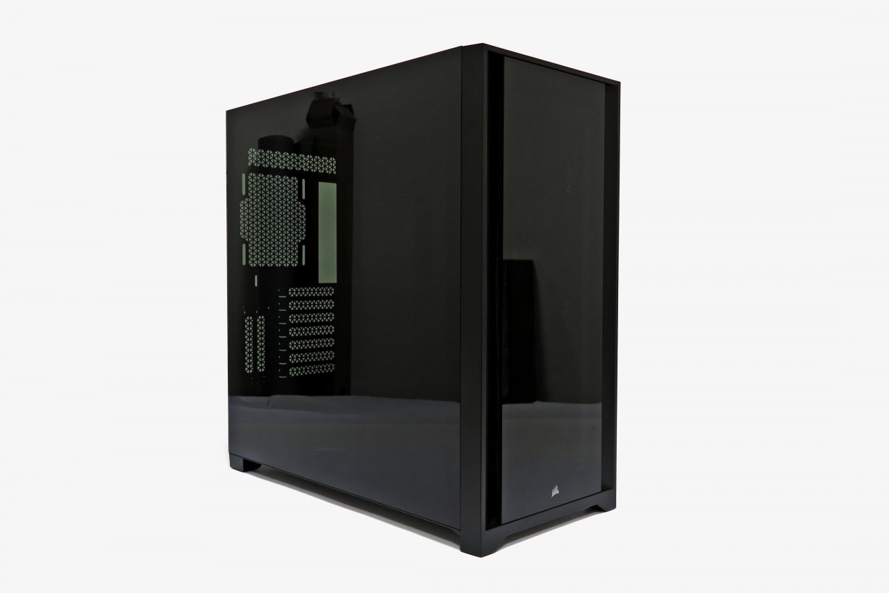 [07/06/2021] Corsair ICue 5000X RGB