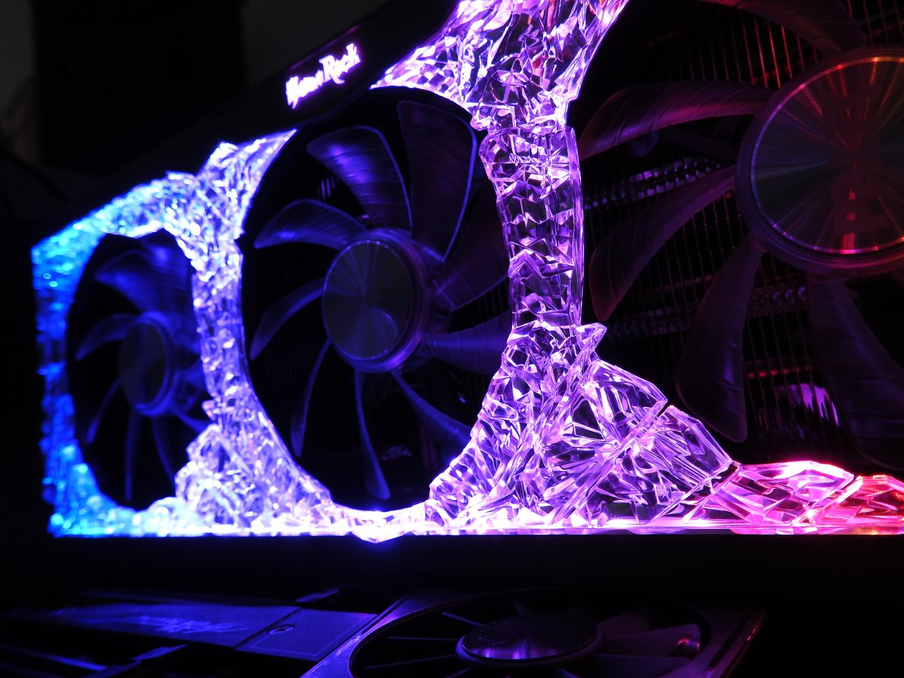 [02/06/2021] Geforce RTX 3080 Ti: Custom-Designs in der Übersicht - Taktraten, Kühlung, Powerlimits, erste Leistungstests (1)