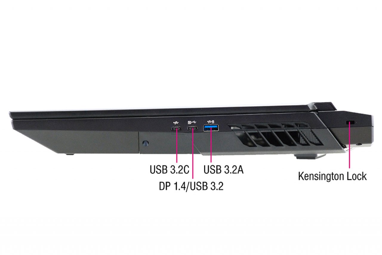 [07/06/2021] Eurocom Sky Z7 R2: Notebook mit Core i9-11900K, RTX 3080 und 128 GB (7)