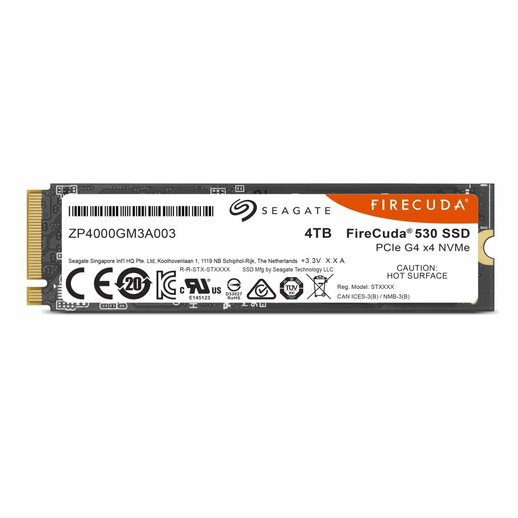 [24/06/2021] Seagate Firecuda 530: Neue SSD mit bis zu 7.300 MB/s, 4 TB und EKWB ohne Wasser (1)