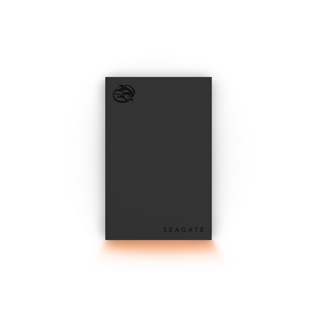 [28/06/2021] Seagate FireCuda Gaming Hard Drive
