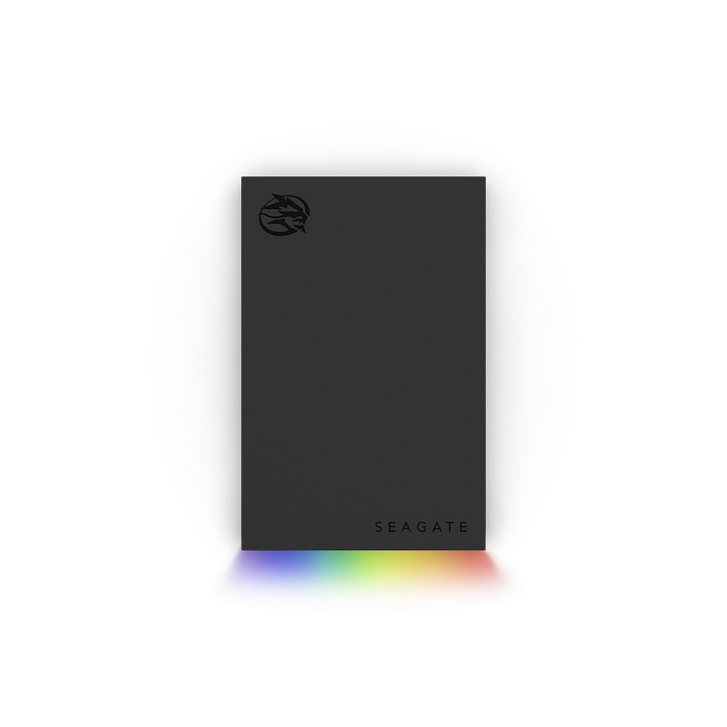[28/06/2021] Seagate FireCuda Gaming Hard Drive