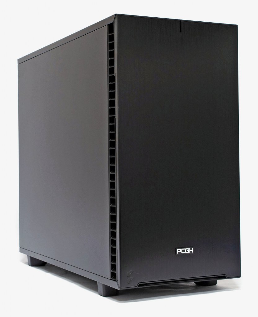 [07/06/2021] Fractal Design Define 7 PCGH-Edition