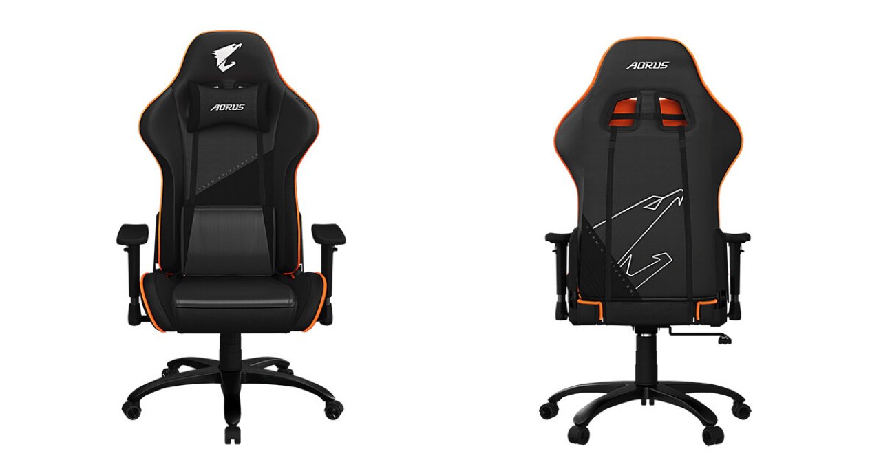 [07/06/2021] Gigabyte Aorus AGC310: Neuer Stuhl für Spieler angekündigt (4)