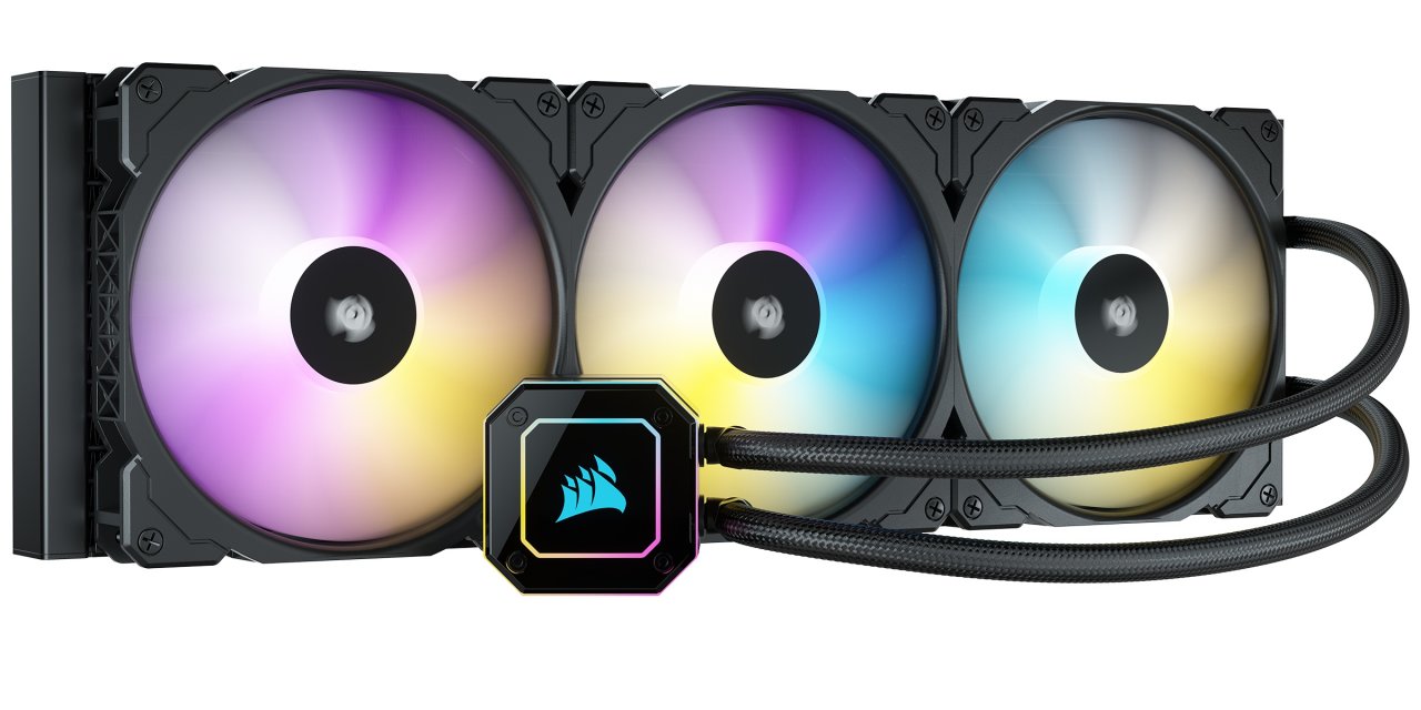 [30/06/2021] Corsair H170i Elite Capellix (1)