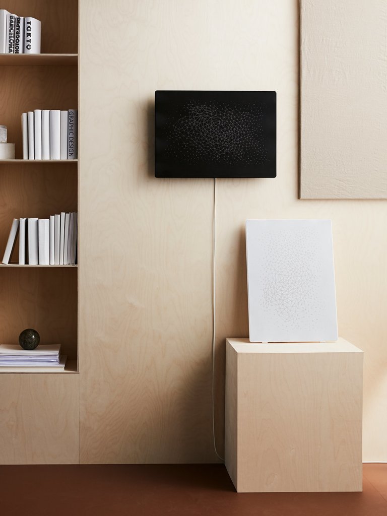 [15/06/2021] Ikea Symfonisk Rahmen mit integriertem Lautsprecher