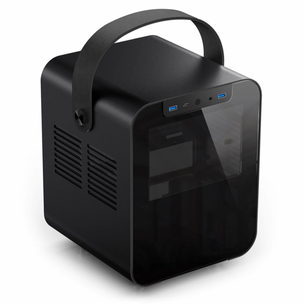 [30/06/2021] Jonsplus BO100 Schwarz 1 