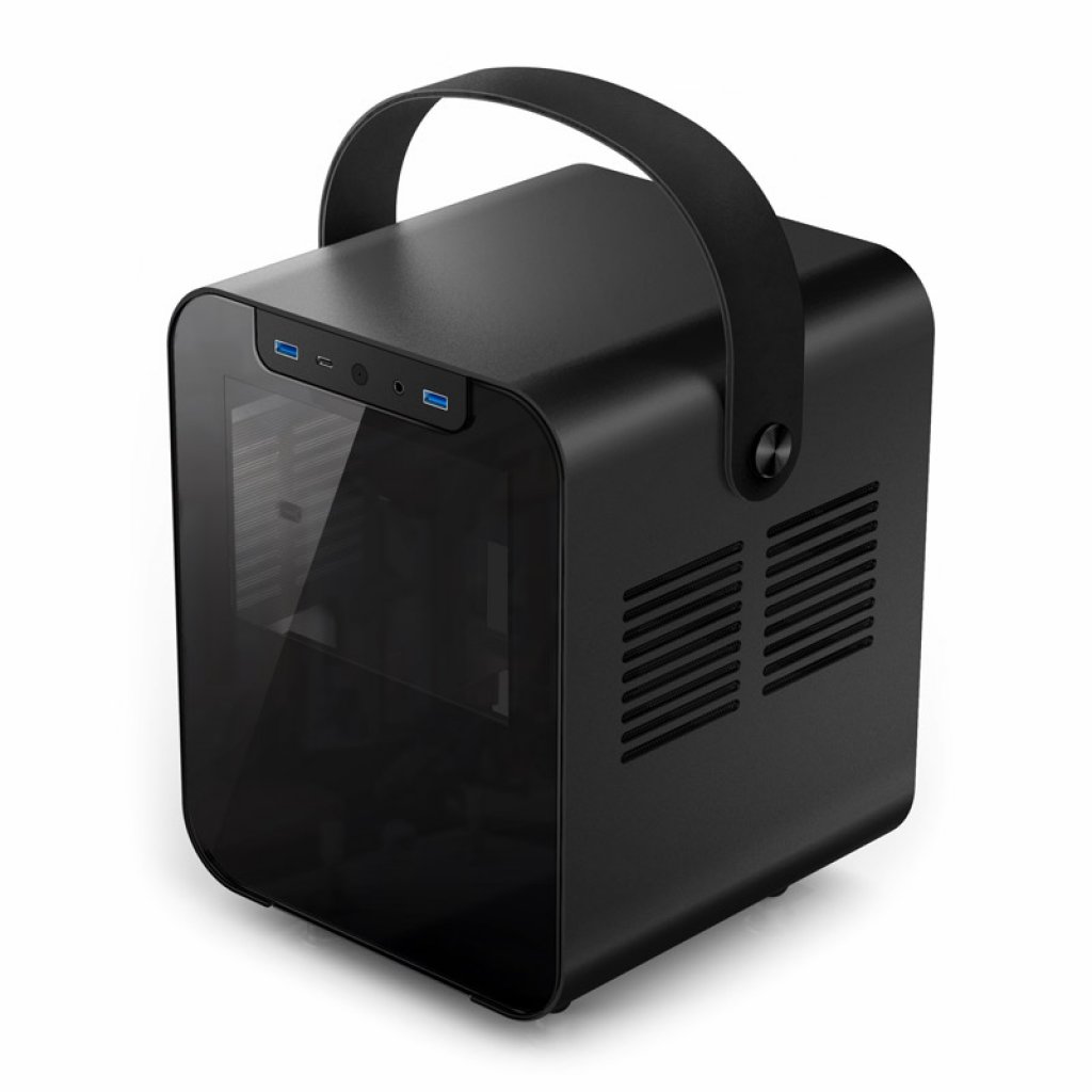 [30/06/2021] Jonsplus BO100 Schwarz 2 