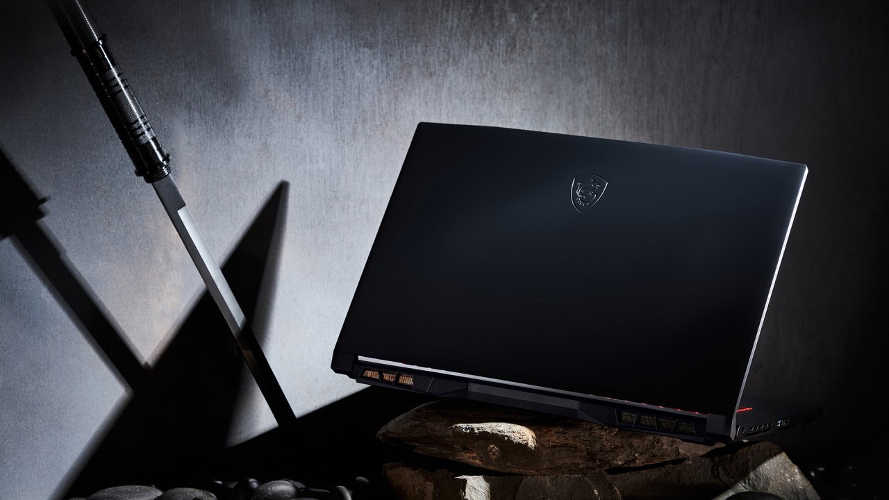 [16/06/2021] MSI: ​Laptop-Gaming auf einem neuen Level