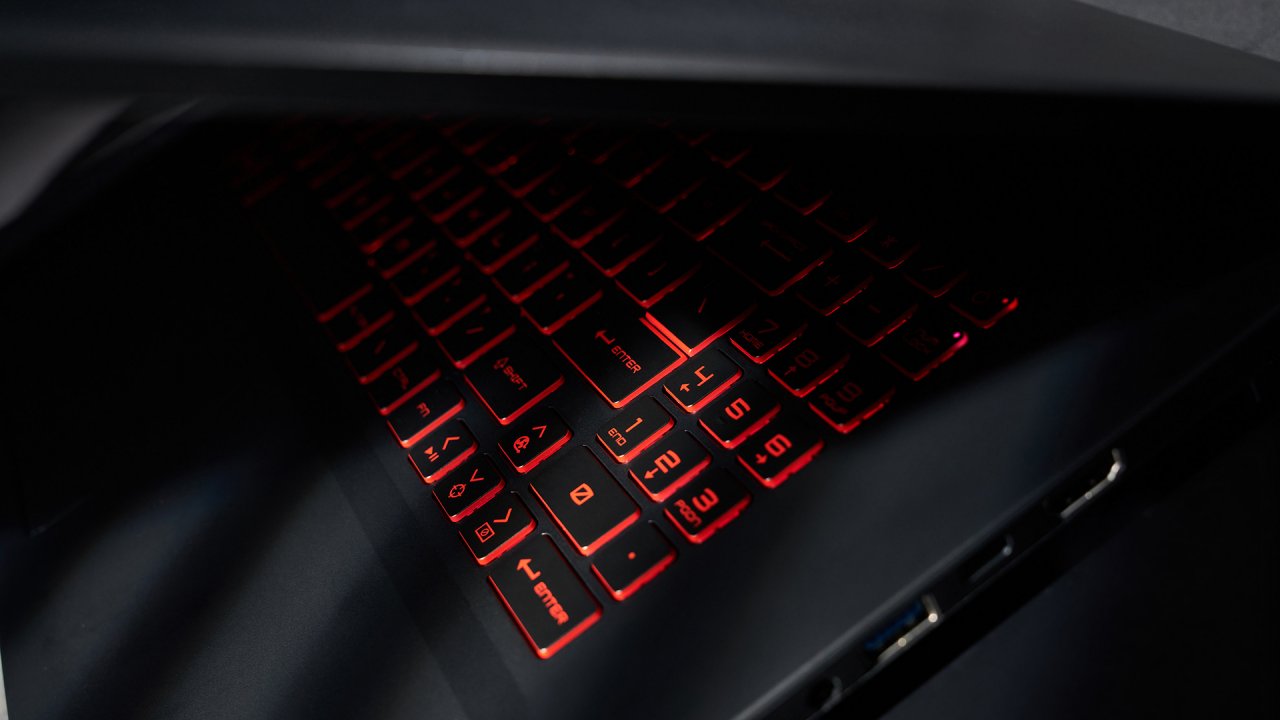 [16/06/2021] MSI: ​Laptop-Gaming auf einem neuen Level