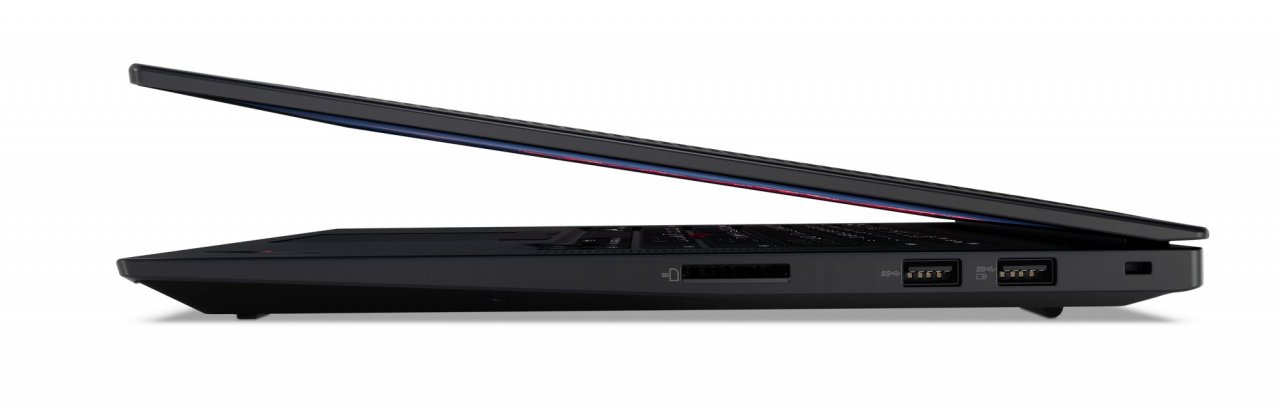[23/06/2021] Lenovo ThinkPad X1 Extreme Gen 4 Anschluesse rechte Seite