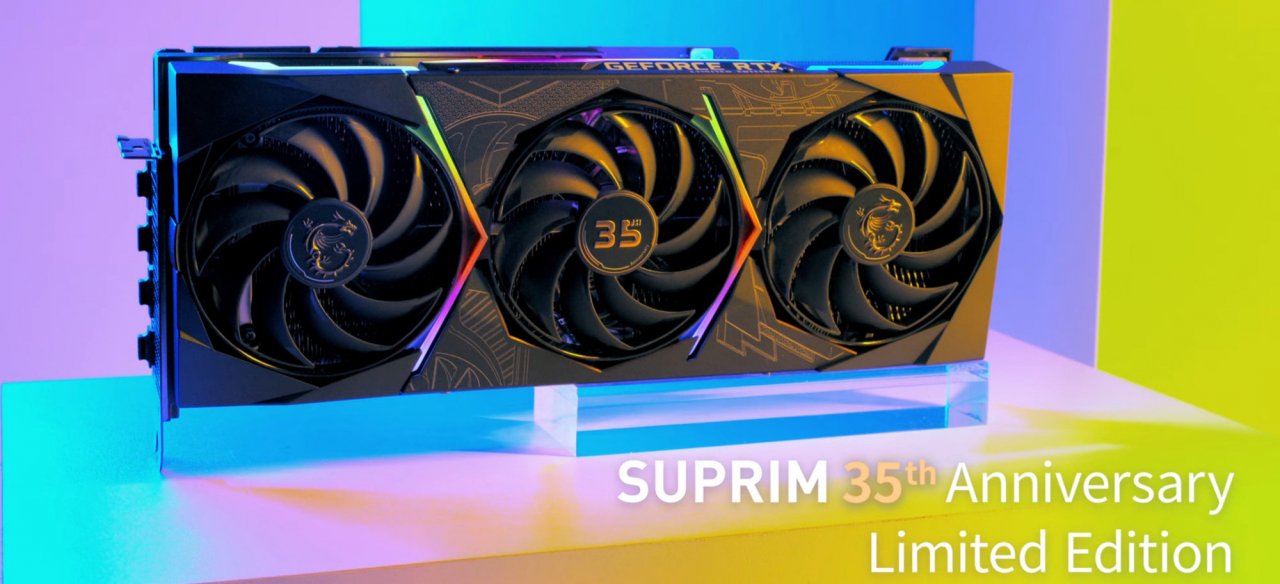 [02/06/2021] MSI RTX 3090 Suprim Limited (2)