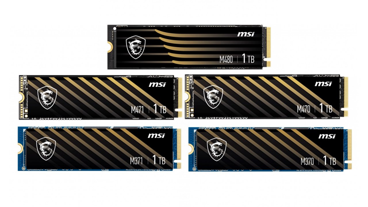 [02/06/2021] MSI betritt den SSD-Markt mit fünf Modellen im M.2-Format (6)