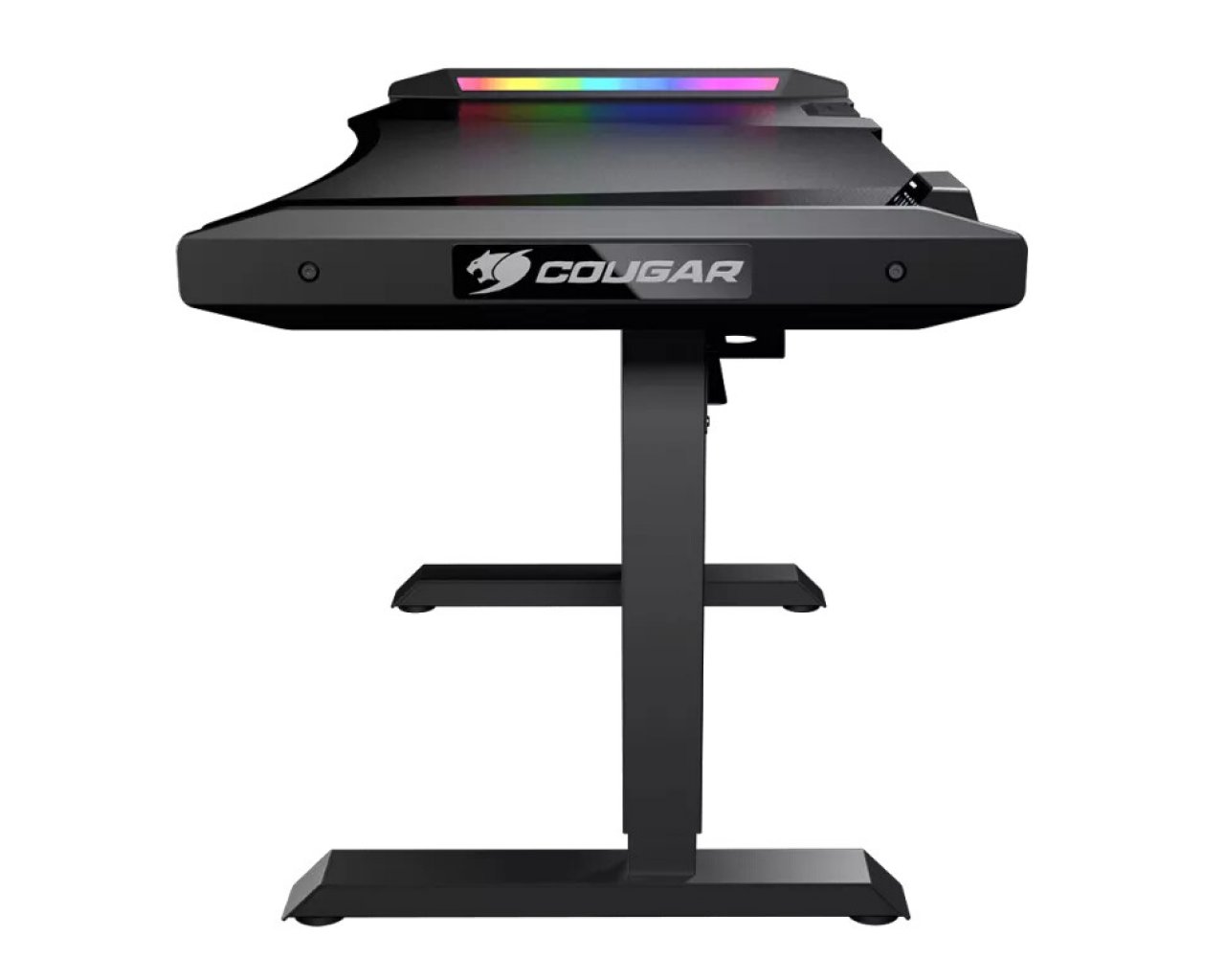 [01/06/2021] Mars Pro 150 RGB Gaming-Desk: Schreibtisch für Zocker vorgestellt (2)