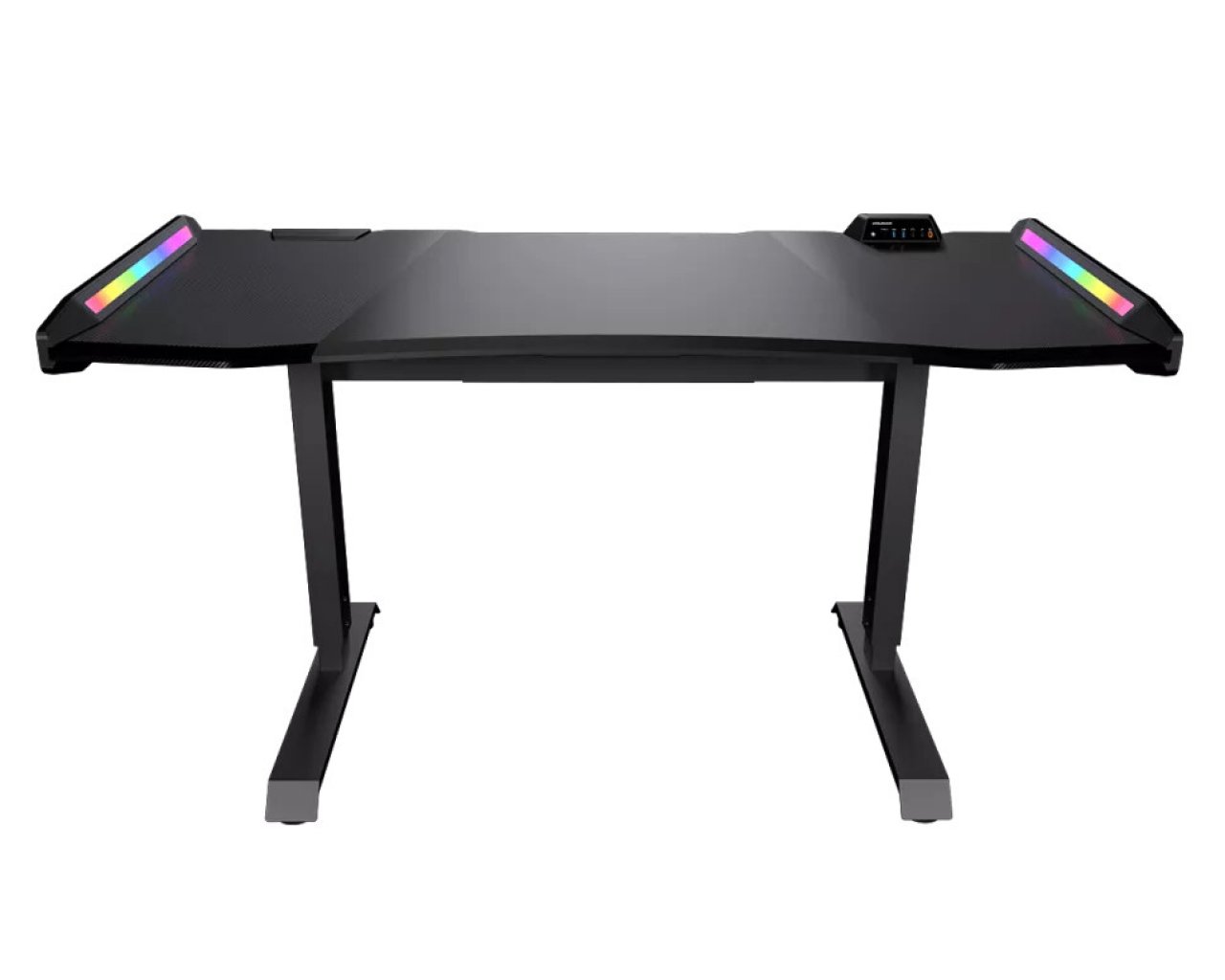 [01/06/2021] Mars Pro 150 RGB Gaming-Desk: Schreibtisch für Zocker vorgestellt (3)
