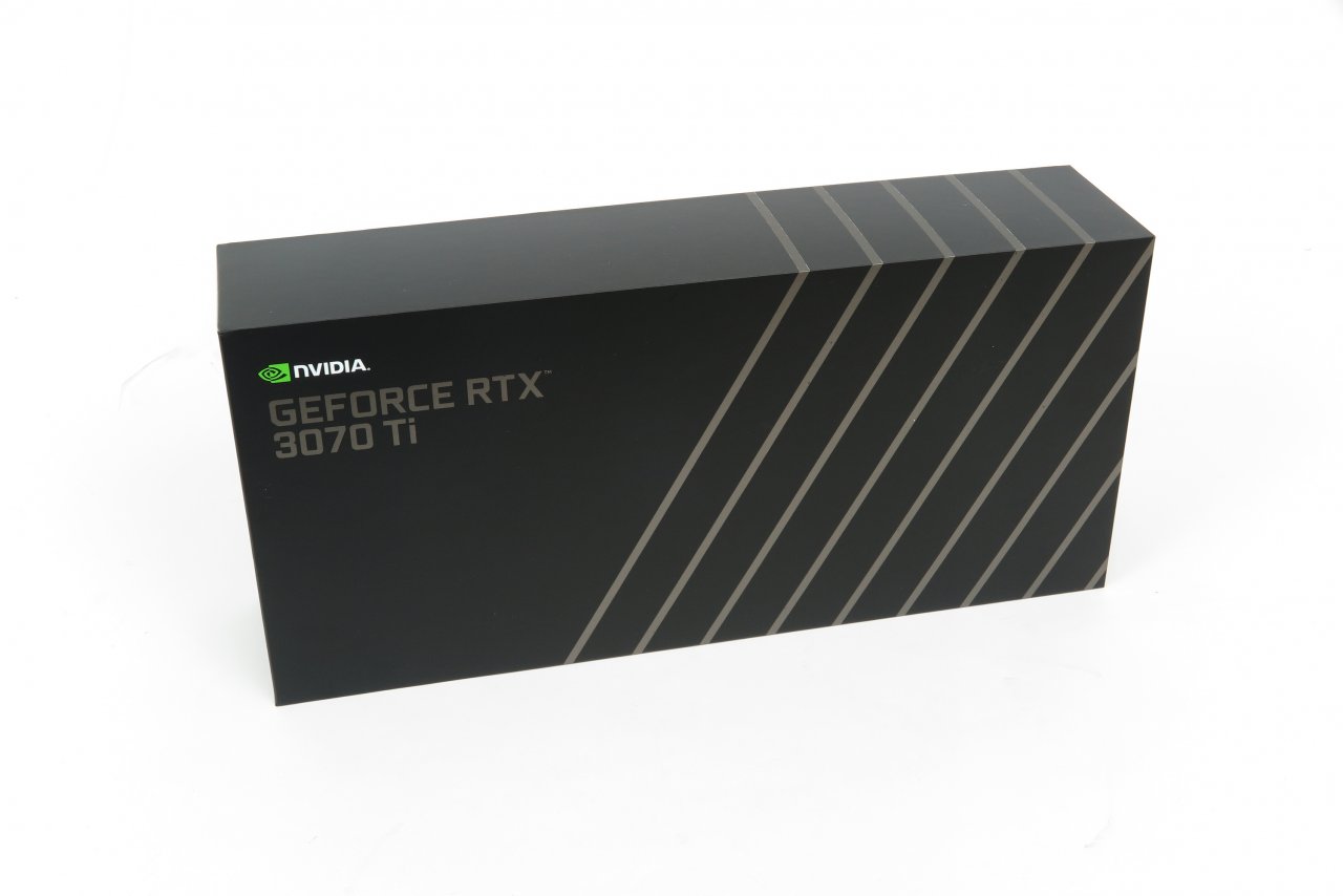 [07/06/2021] Nvidia Geforce RTX 3070 Ti im Test: Die Leistung der Titan RTX mit 1/3 des Speichers (3)
