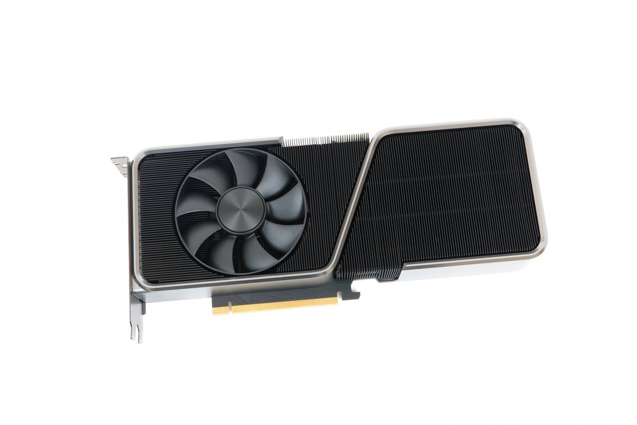 [07/06/2021] Nvidia Geforce RTX 3070 Ti im Test: Die Leistung der Titan RTX mit 1/3 des Speichers (4)
