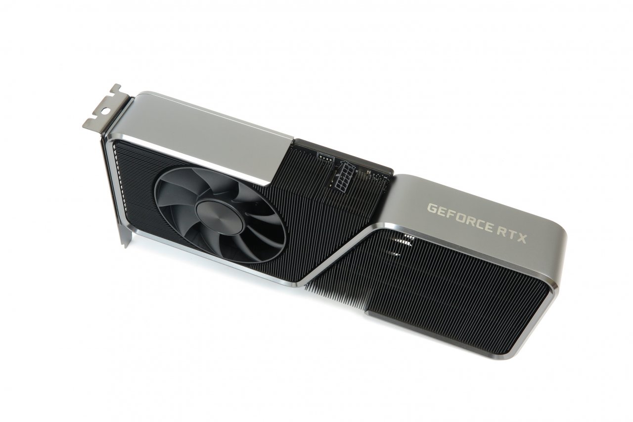 [07/06/2021] Nvidia Geforce RTX 3070 Ti im Test: Die Leistung der Titan RTX mit 1/3 des Speichers (6)