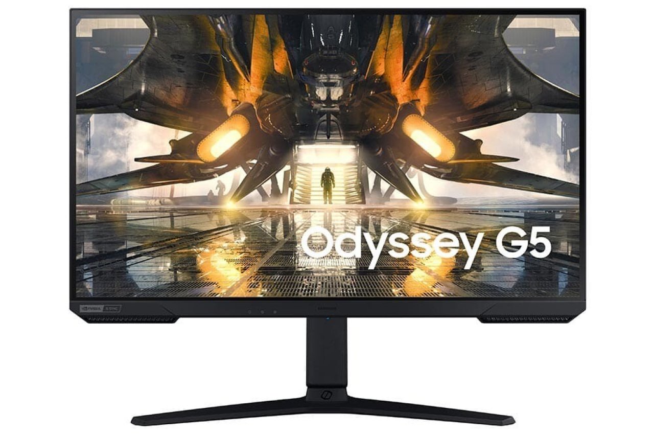 [21/06/2021] Samsung Odyssey Gaming: Neue Gaming-Monitor mit bis zu 4K oder 165 Hz (4)
