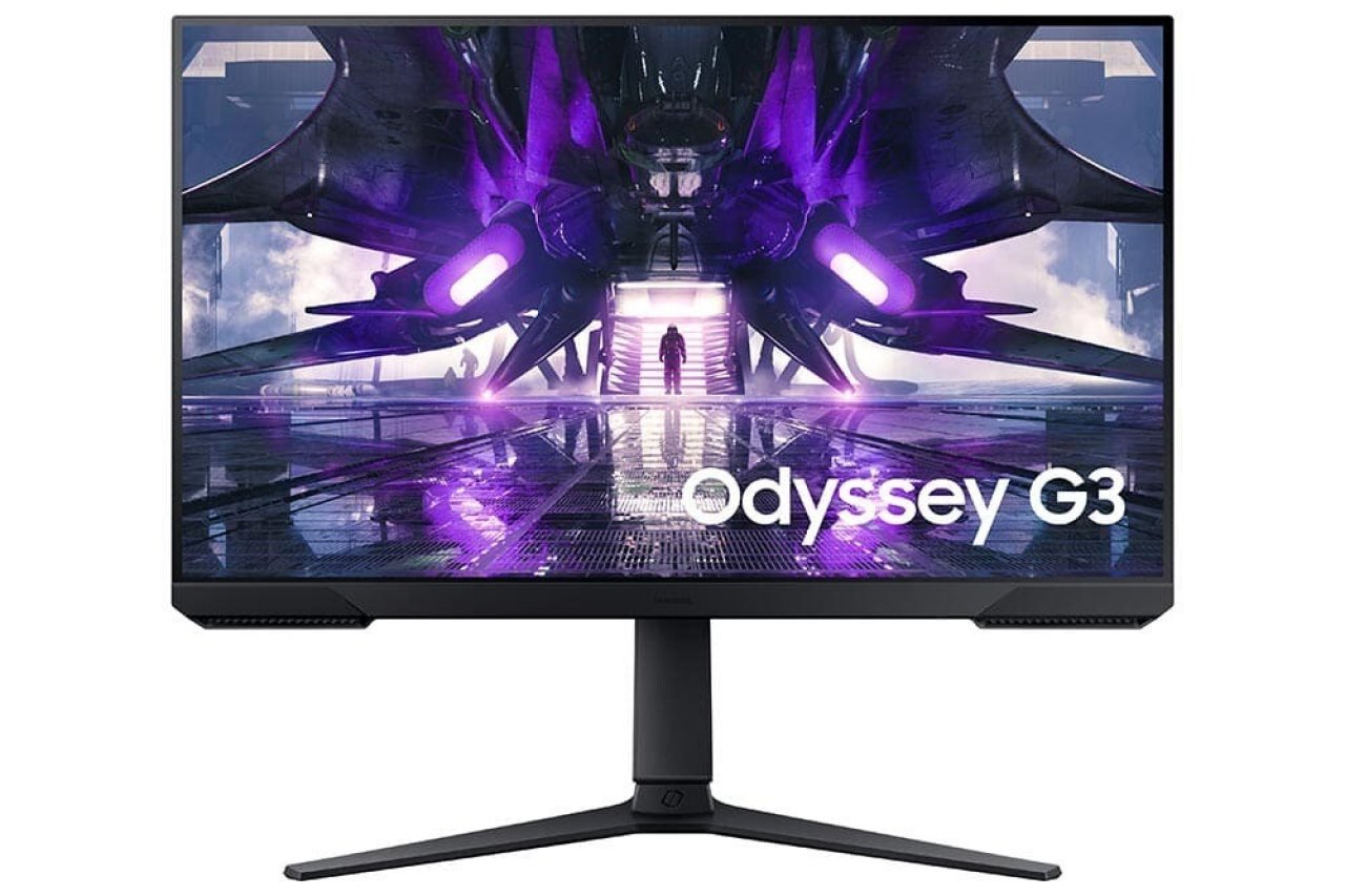 [21/06/2021] Samsung Odyssey Gaming: Neue Gaming-Monitor mit bis zu 4K oder 165 Hz (5)