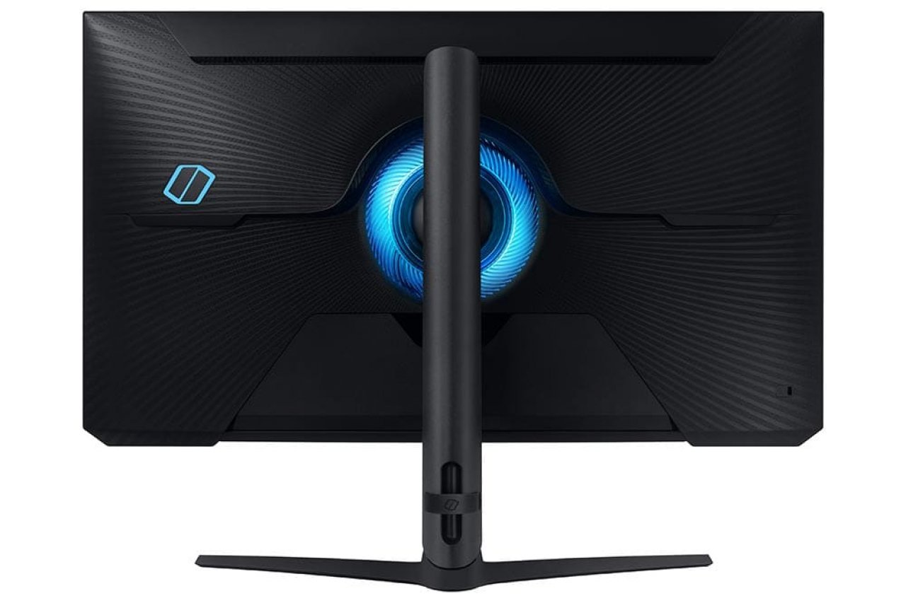[21/06/2021] Samsung Odyssey Gaming: Neue Gaming-Monitor mit bis zu 4K oder 165 Hz (3)