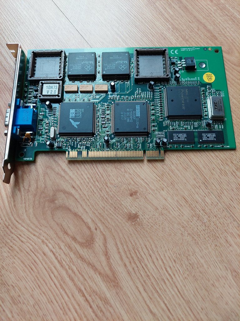 [04/06/2021] Update vom 05.06.2021: Grafikkarte von AMD-Freak1977