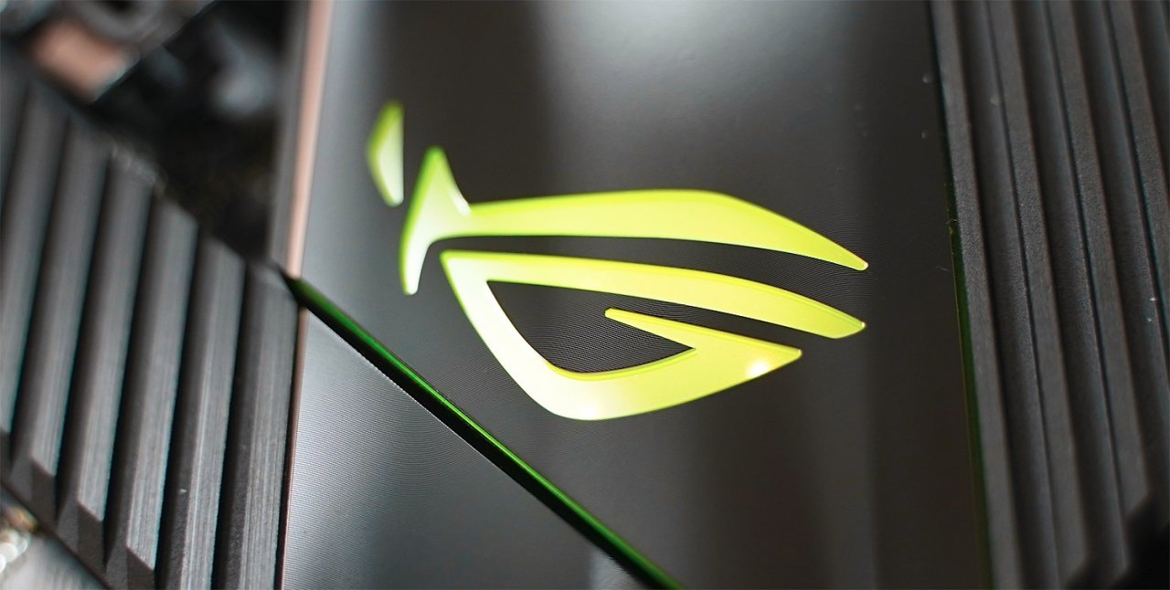 [19/06/2021] Update vom 19.06.2021: Detail eines Mainboards von McZonk