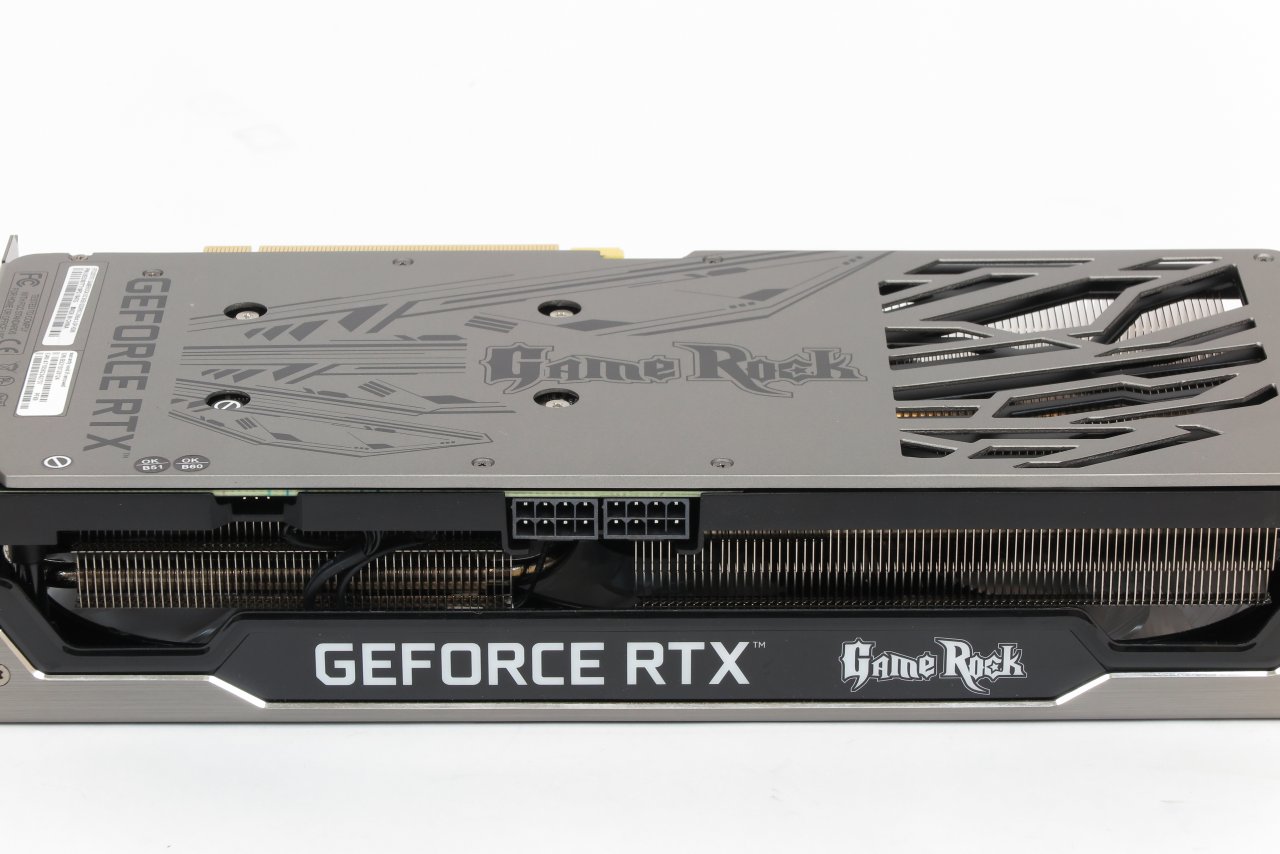 Palit RTX 3070 Ti GameRock OC_4