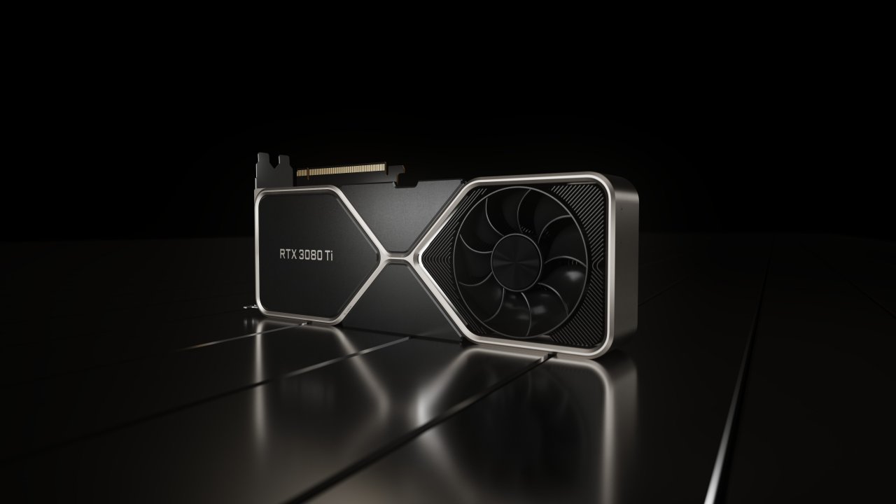 [01/06/2021] RTX 3070 Ti & RTX 3080 Ti: Gigabyte kündigt Custom-Modelle an (1)