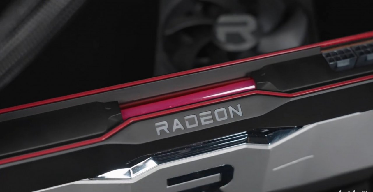 [15/06/2021] AMD Navi 31: RDNA3-Grafikchip weiter mit 80 Compute Units?