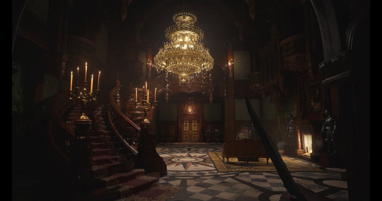 [10/06/2021] Resident Evil 8 Village - 