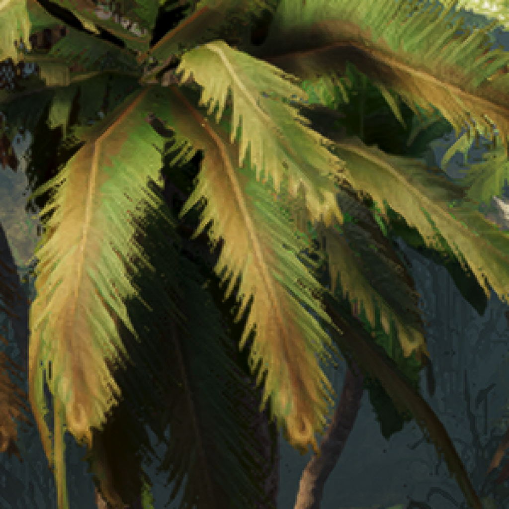 The Riftbreaker FSR Balanced cr