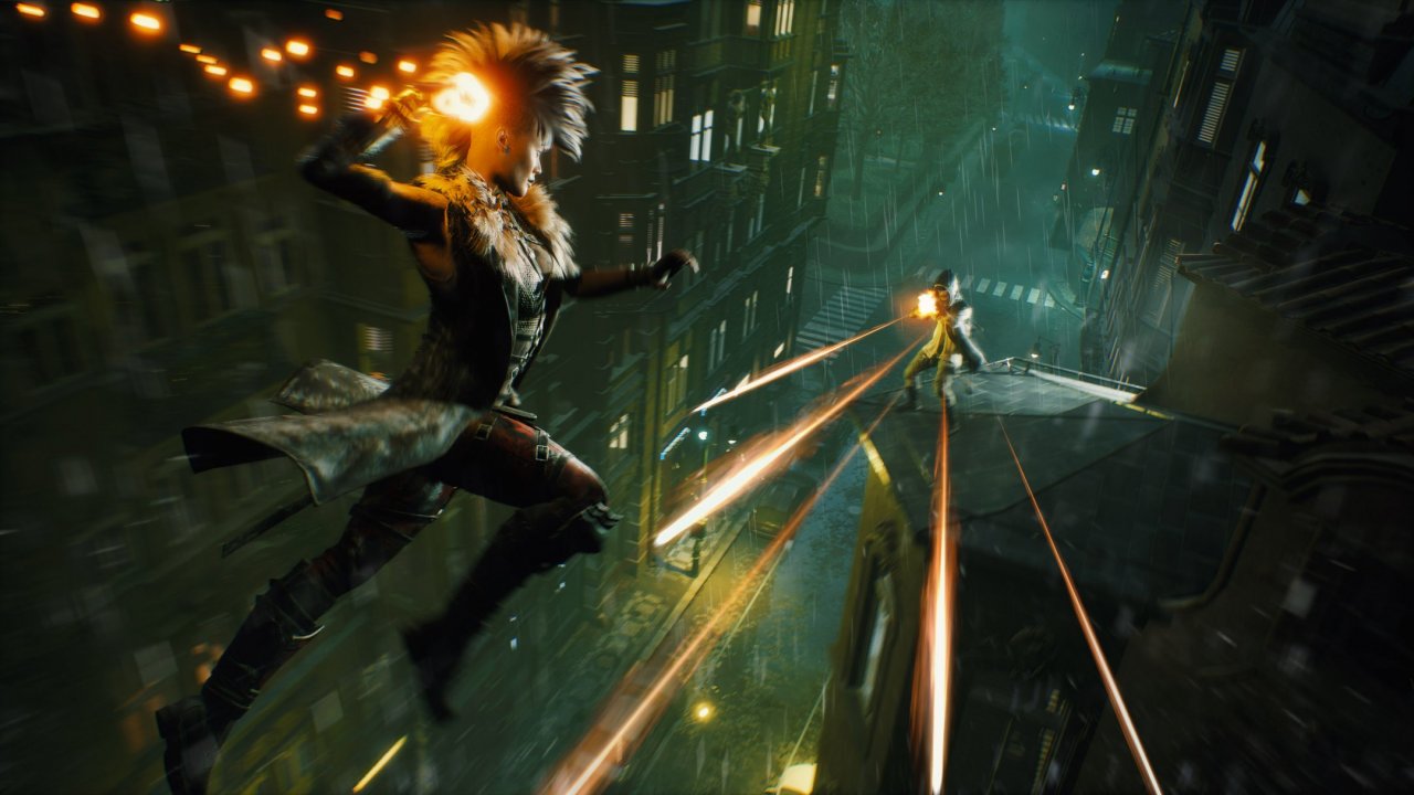 [12/06/2021] AMD Software Adrenalin 22.4.2: Support für Bloodhunt und mit einer Fehlerkorrektur.