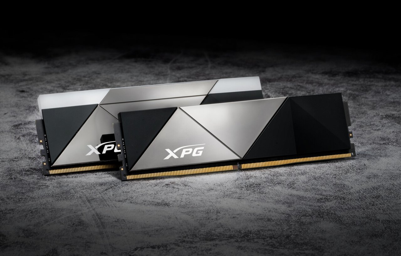 [09/06/2021] DDR5: Ankündigungen von Teamgroup und XPG (2)