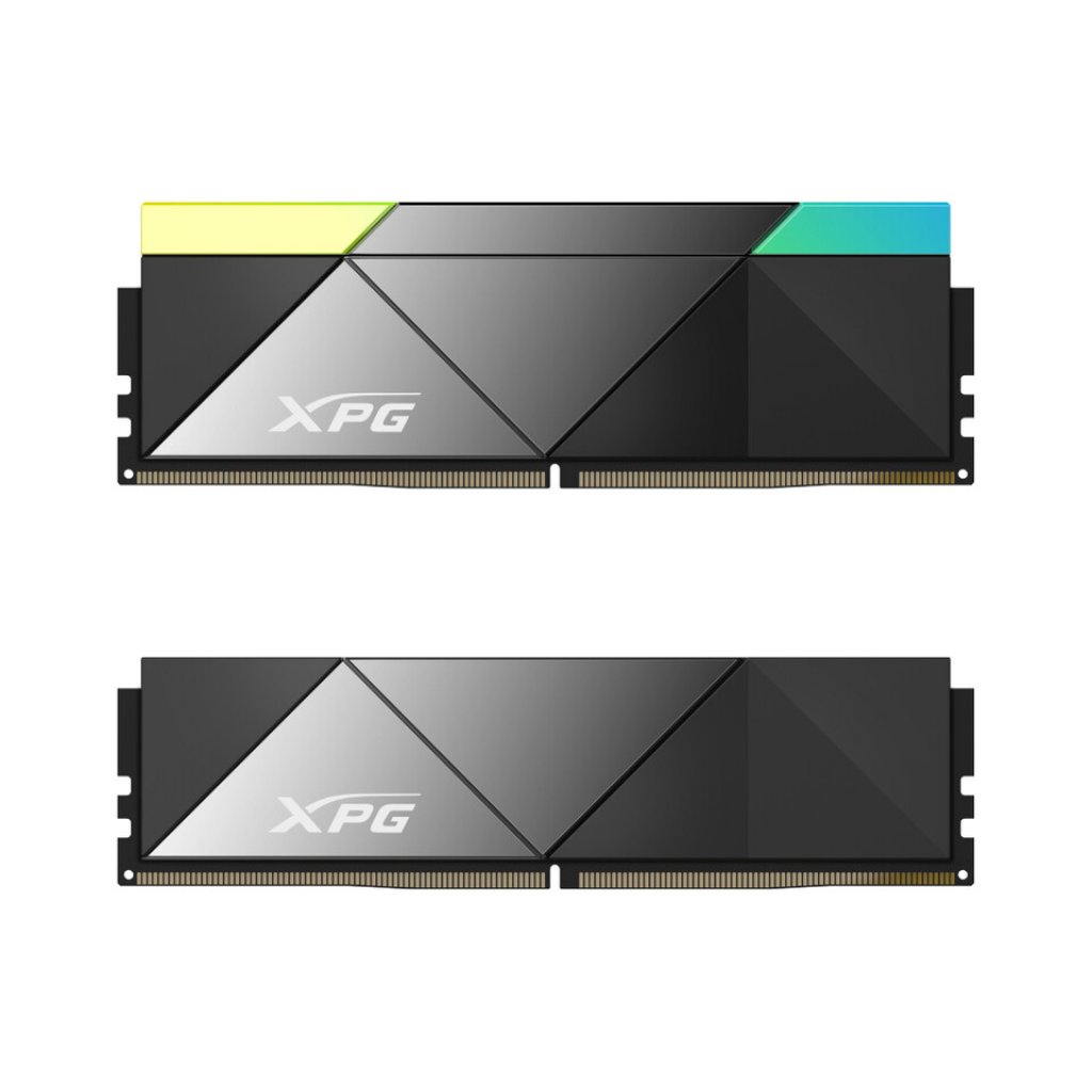 [09/06/2021] DDR5: Ankündigungen von Teamgroup und XPG (4)