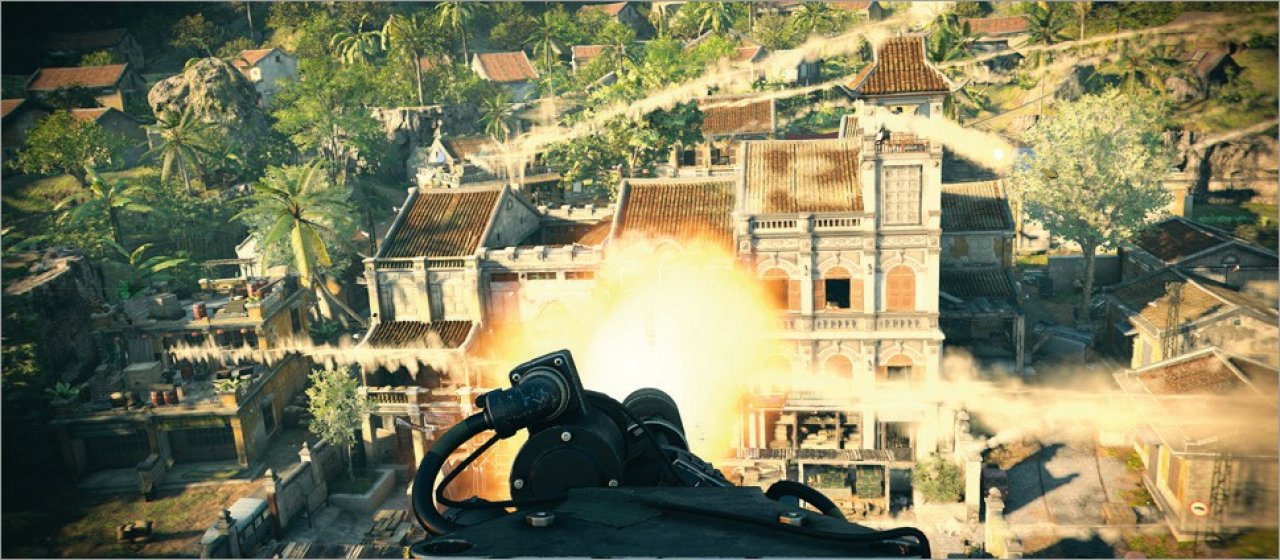 [09/06/2021] Call of Duty Black Ops Cold War – Crack the Sky