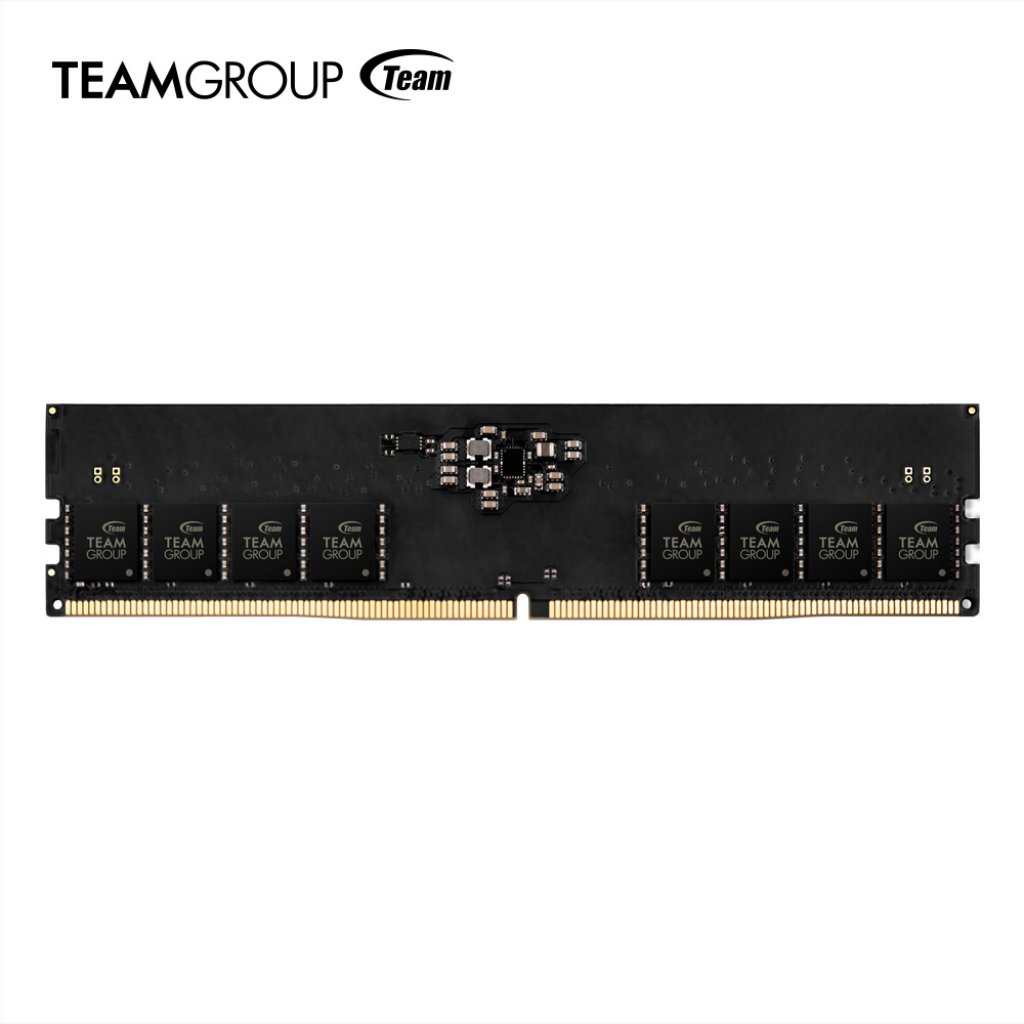 [09/06/2021] DDR5: Ankündigungen von Teamgroup und XPG (1)