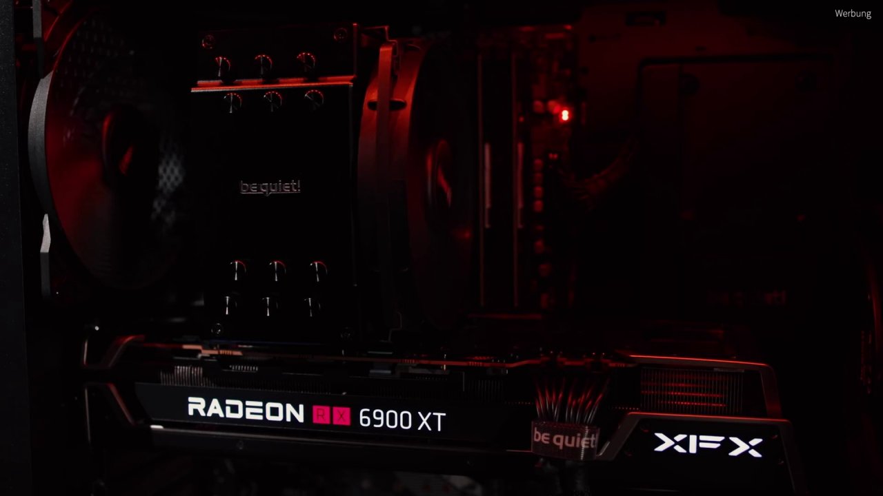 [09/06/2021] PCGH-Ratgeber AMD Gaming-PC für 3.000€: Wie laufen aktuelle Spiele? (2)