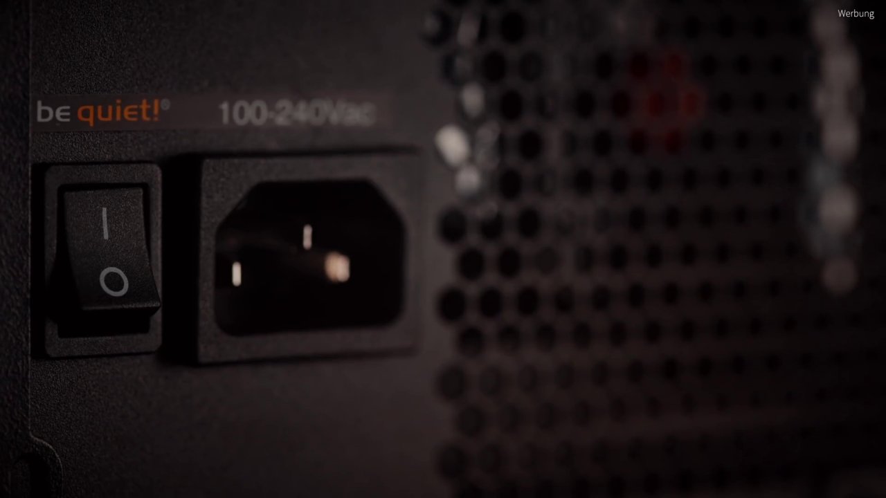 [09/06/2021] Be Quiet Straight Power 11 850 Watt